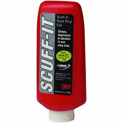 3M 6013 3M Scuff  It Preparador de Superficies 24.7 oz