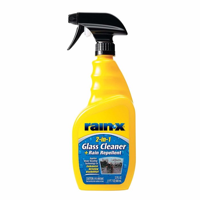 Rainx 5071268 Limpiavidrios tratamiento antilluvia atomizadora