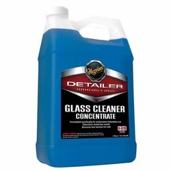 D12001 DETAILER LIMPIADOR VIDRIOS CONCENT