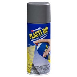 Plasti dip 11221-6 Aerosol Gris