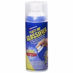 Plasti dip 11212-6 Aerosol Abrillantador