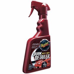 A3316 RESALTADOR DE BRILLO QUICK DETAILER