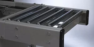 3M Infeed/Exit Conveyor Attachment 18in