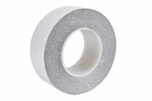 3M 427 Cinta de aluminio 48 x 55 m