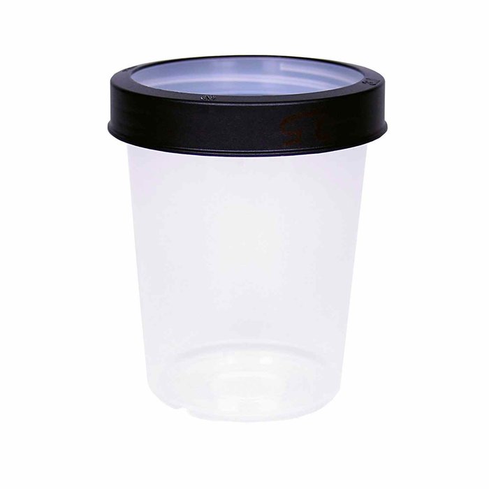 3M 16122 PPS Midi Cup Copas con Collar 400 ml - Nuevo