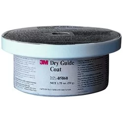 3M 5860 Cartucho para Revelador de Rayas