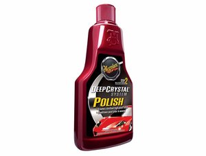 A2116 POLISH ABRILLANT PINTURA PASO 2