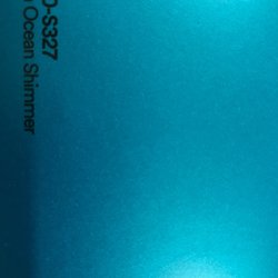 3M 1080-S327 M2 SATIN OCEAN SHIMMER 1.52 X 1 M