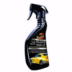 G17516 CERA EN SPRAY ULTIMATE QUIK WAX