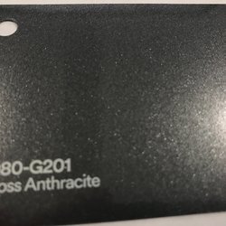 3M 1080-G201 ANTHRACITEGLOSS METALLIC