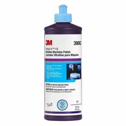 3M 39062 Perfect It EX Ultrafina Eliminador de Marcas