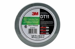 3M DT11 Sella ductos 48 mm x 55 m