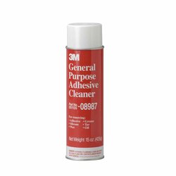 3M 8987 Limpiador uso general en aerosol 443 ML