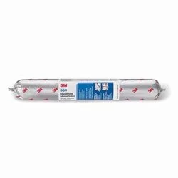3M 560 Scotch Seal Adh Bco, Salchicha 600Ml