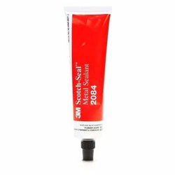 3M 2084 Metal Sealant 5 Oz Tube 36/Cs -3Mid-