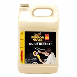 M6601 MIRROR GLAZE QUICK DETAILER 3.7