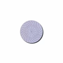 3M 30275 Disco Hookit Clean Sanding, 91 Perforaciones 3" 320C