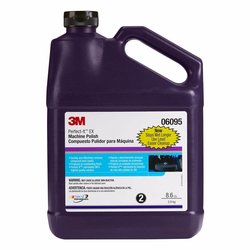 3M 6095 Perfect It EX Abrillantador Galon