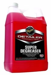 D10801 DETAILER SUPER DESENGRASANTE