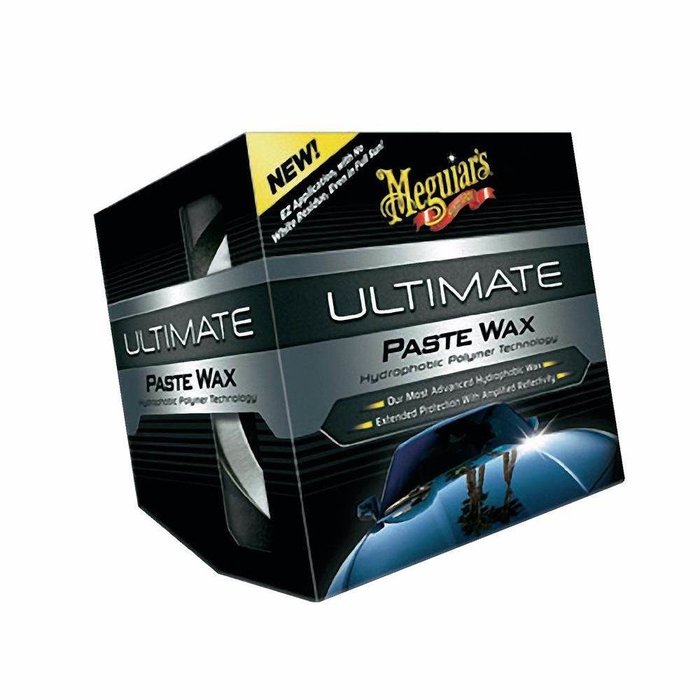 G18211 ULTIMATE WAX CERA EN PASTA