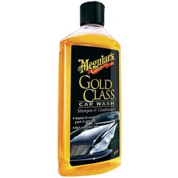 G7116 SHAMPOO GOLD CLASS 473 ML