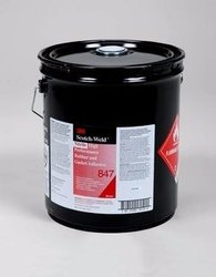 3M 847 Nitrile Hi Perf Rubber & Gasket Adh 54 Gal C/H Drum