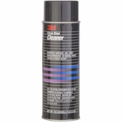 3M Citrus Base Cleaner Aerosol Can Clear 18.5 Oz