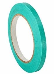 3M 2480S Masking tape 12 mm x 55 m