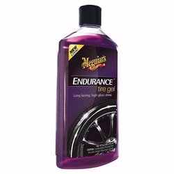 G7516 ENDURANCE GEL ABRILLANTADOR LLANTAS