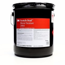 3M 2084 Sellador Scotch-Seal Cubeta Con 18.75L