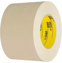 3M 231 Masking tape 72 mm x 55 m