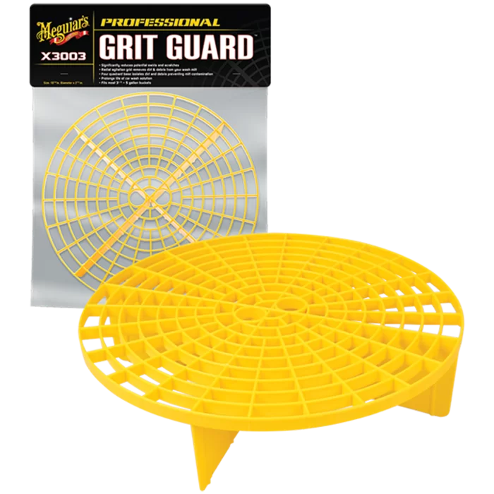 X3003 GRIT GUARD PROTECTOR SUCIEDAD
