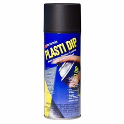 Plasti dip 11203-6 Aerosol Negro