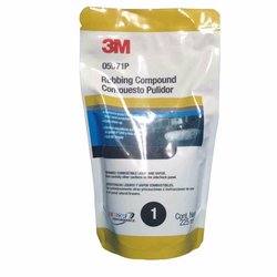 3M 5971P Compuesto Pulidor Econopack 225 ML