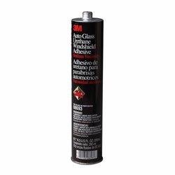 3M 8693 Auto Glass adhesivo uretano para parabrisas 310 ml