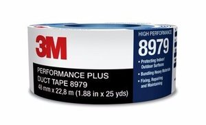 3M 8979 Sella ductos 72 mm x 55 m