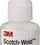 3M MC100 Adh Cianoacrilato Inst P/Metal 20 Grs/Bte