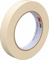 3M 200 Masking tape 12 mm x 50 m