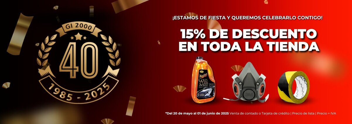 Grupo Industrial 2000