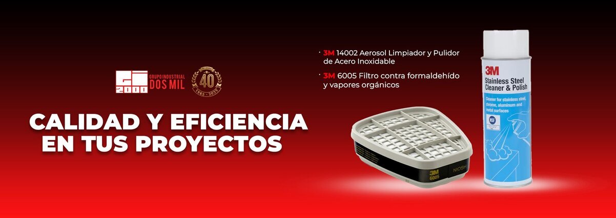 Grupo Industrial 2000