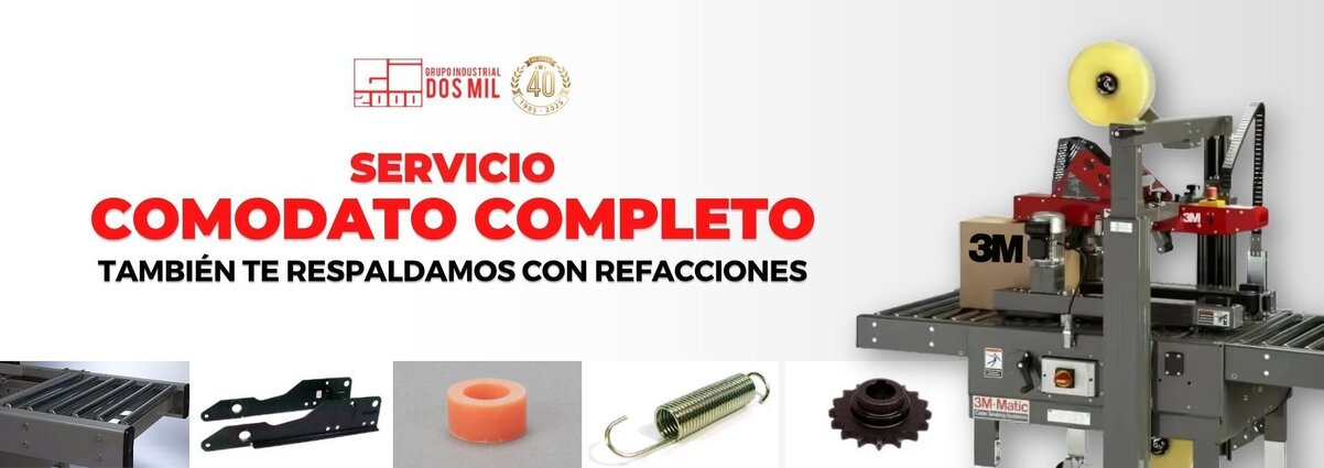 Grupo Industrial 2000