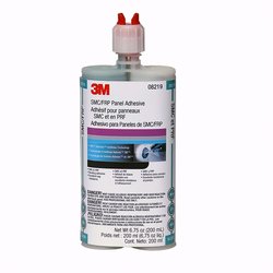 3M 8219 Adhesivo Truck Line SMC/FRP 200 ml (35 min de trabajo)