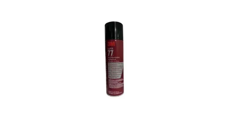 3M Super 77 Adhesivo multipropósito