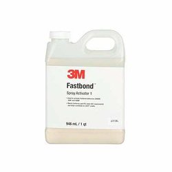 3M Activador Para 2000Nf, 1 Quart Bottle, 2 Per Case