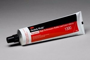 3M 1300 Neoprene Hi Perf Rbr & Gsket Ah 5 Oz Tube 36/Cs -3M