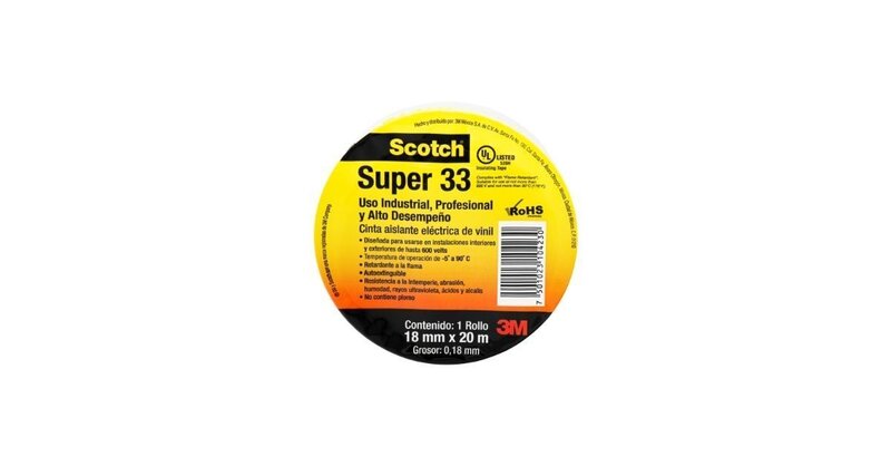 3M Super 33