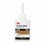 3M CA 40 Instant Adhesive 1 Oz Bottle -3Mid