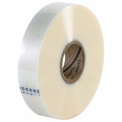 3M 369 Cinta de empaque Uso industrial Tartan 48 mm x 1500 m