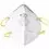 3M 9002M Respirador plegable para Polvos y Neblinas Tipo P1