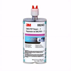 3M 8243 Adhesivo Truck Line SMC/FRP 200 ml (3 min de trabajo)